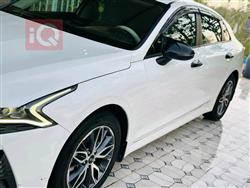 کیا K5